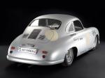 Porsche 356 SL Le Mans 1953 года